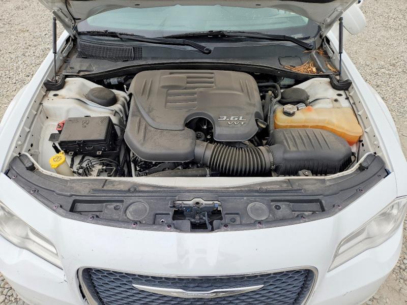 Aukcja sprzedaży 2017 Chrysler 300, vin: 2C3CCAAG6HH508202, numer aukcji: 50057046