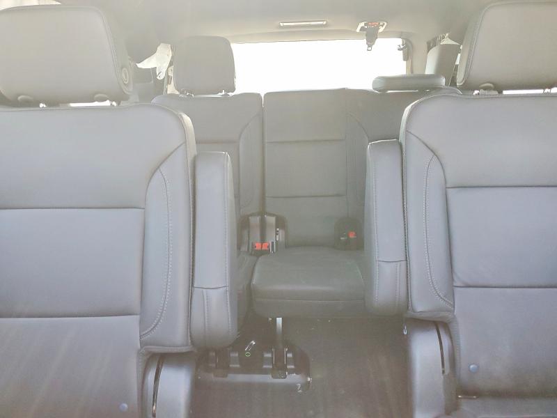 Aukcja sprzedaży 2024 Chevrolet Tahoe, vin: 1GNSKPKD9RR375039, numer aukcji: 49808756