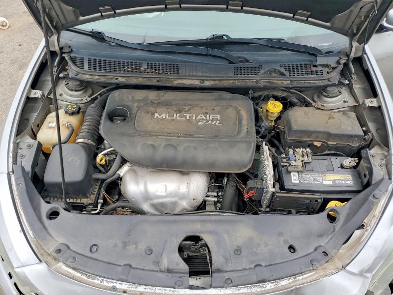 51459386 :رقم المزاد ، 1C3CDFBB1ED909694 vin ، 2014 Dodge Dart مزاد بيع