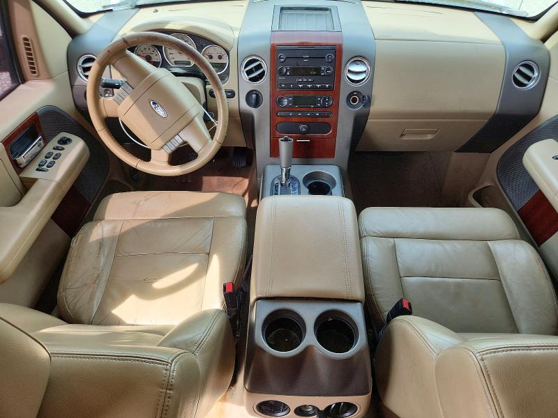 Aukcja sprzedaży 2005 Ford F150, vin: 1FTPW14505KC76618, numer aukcji: 49487776