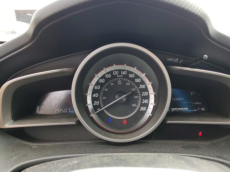 Продажа на аукционе авто 2016 Mazda 3, vin: 3MZBM1K76GM309926, номер лота: 47072756