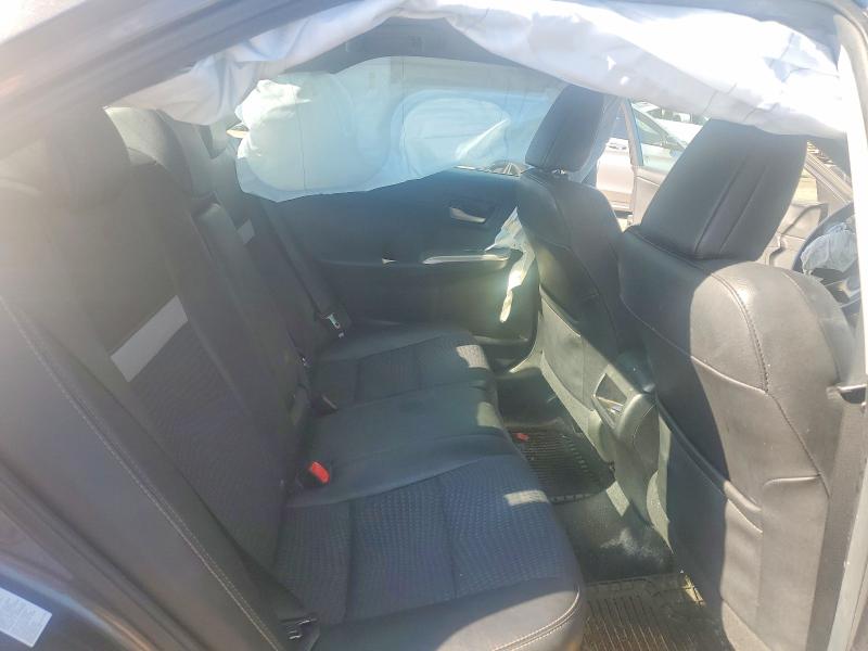 Aukcja sprzedaży 2014 Toyota Camry, vin: 4T1BF1FK8EU357119, numer aukcji: 50751906