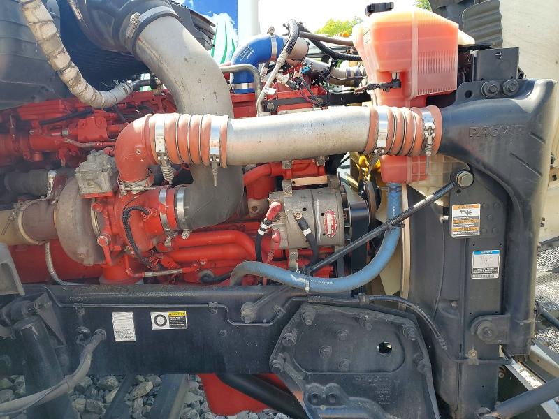 Продажа на аукционе авто 2018 Peterbilt 579, vin: 1XPBA48X4JD446384, номер лота: 50608456
