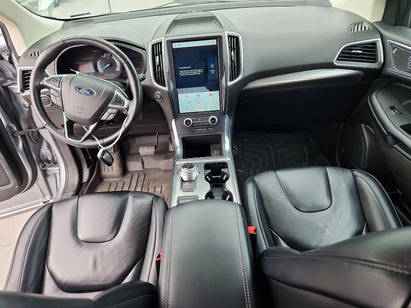 Продажа на аукционе авто 2022 Ford Edge, vin: 2FMPK4K98NBA33731, номер лота: 49289676