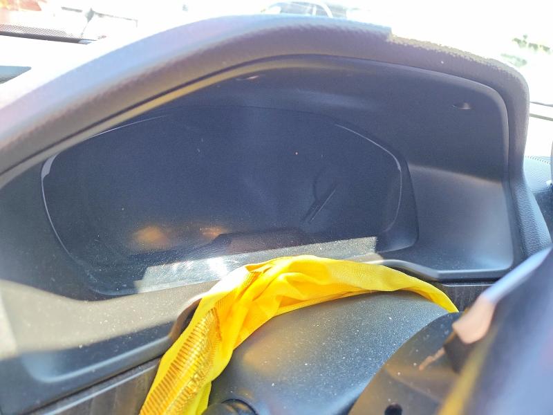 2022 Honda Accord მანქანა იყიდება აუქციონზე, vin: 1HGCV3F94NA800017, აუქციონის ნომერი: 49936616
