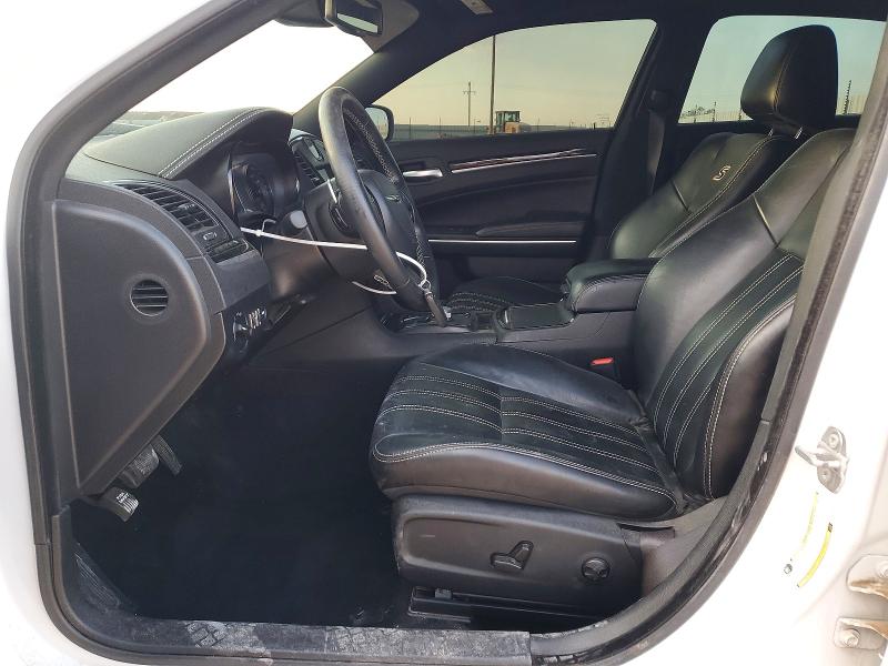 2022 Chrysler 300 მანქანა იყიდება აუქციონზე, vin: 2C3CCABG0NH198817, აუქციონის ნომერი: 49863876