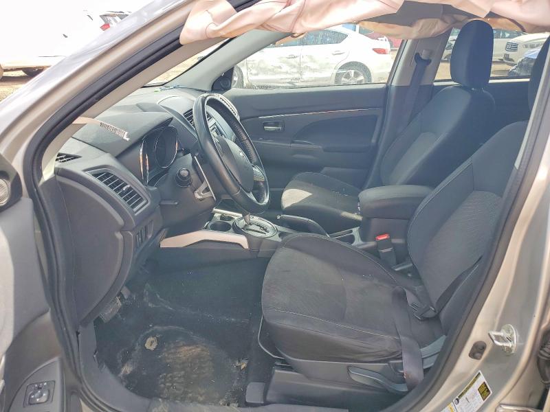 Aukcja sprzedaży 2014 Mitsubishi Outlander Sport, vin: 4A4AR4AU3EE023911, numer aukcji: 48835146
