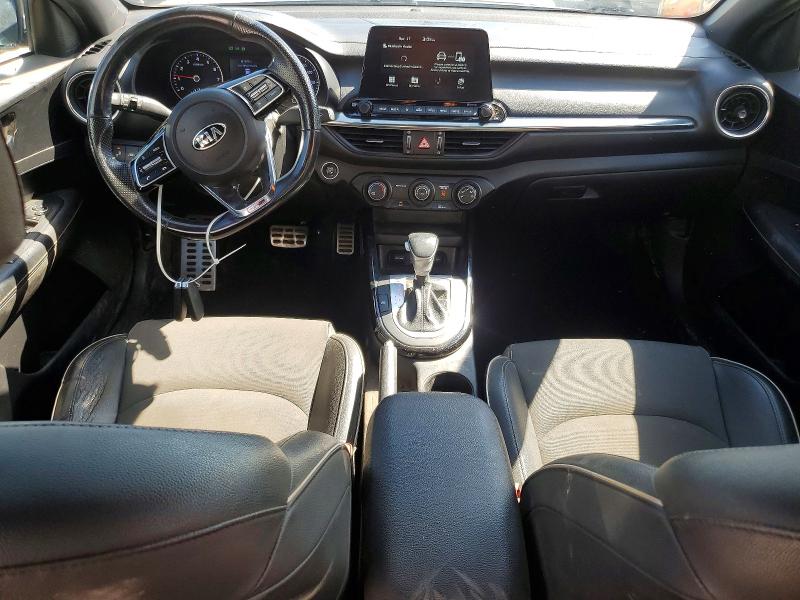 Aukcja sprzedaży 2021 Kia Forte, vin: 3KPF34AD1ME402486, numer aukcji: 49575216
