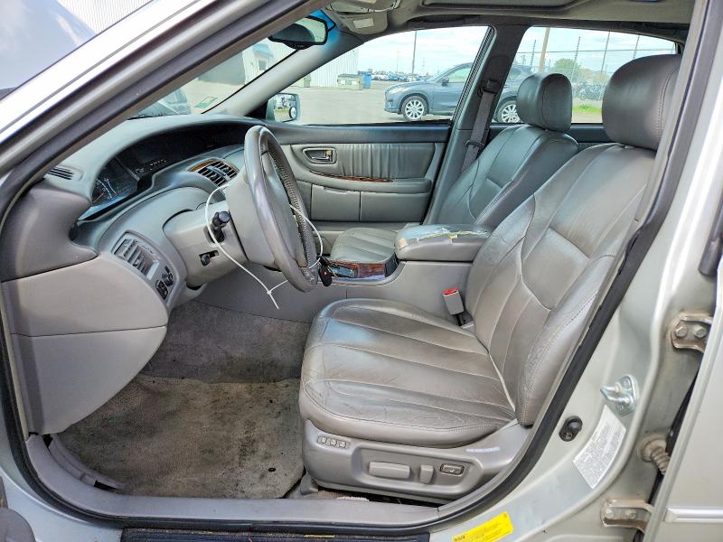 Aukcja sprzedaży 2001 Toyota Avalon, vin: 4T1BF28B61U117158, numer aukcji: 51371366