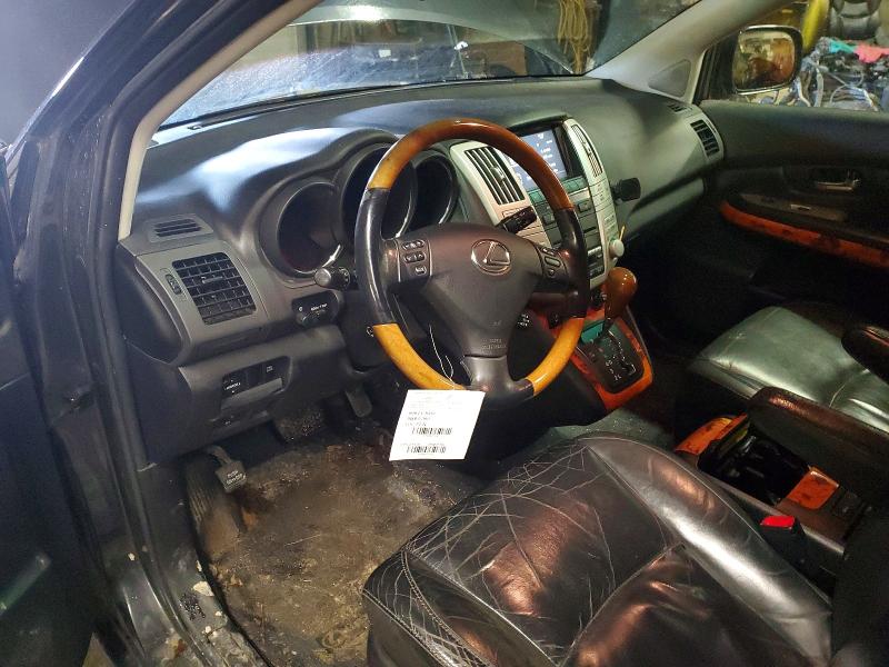 Продажа на аукционе авто 2009 Lexus Rx 350, vin: 2T2HK31U99C101844, номер лота: 47969476