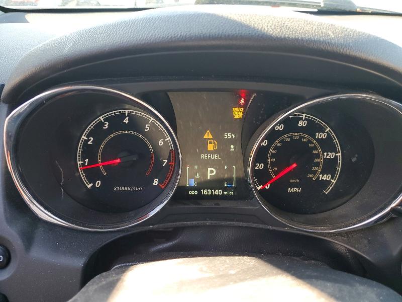 Продаж на аукціоні авто 2015 Mitsubishi Outlander Sport, vin: 4A4AP4AU9FE024343, номер лоту: 49498436