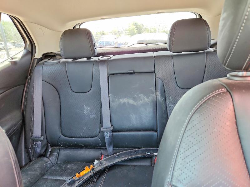 Aukcja sprzedaży 2021 Buick Encore Gx, vin: KL4MMGSL0MB169459, numer aukcji: 50855266