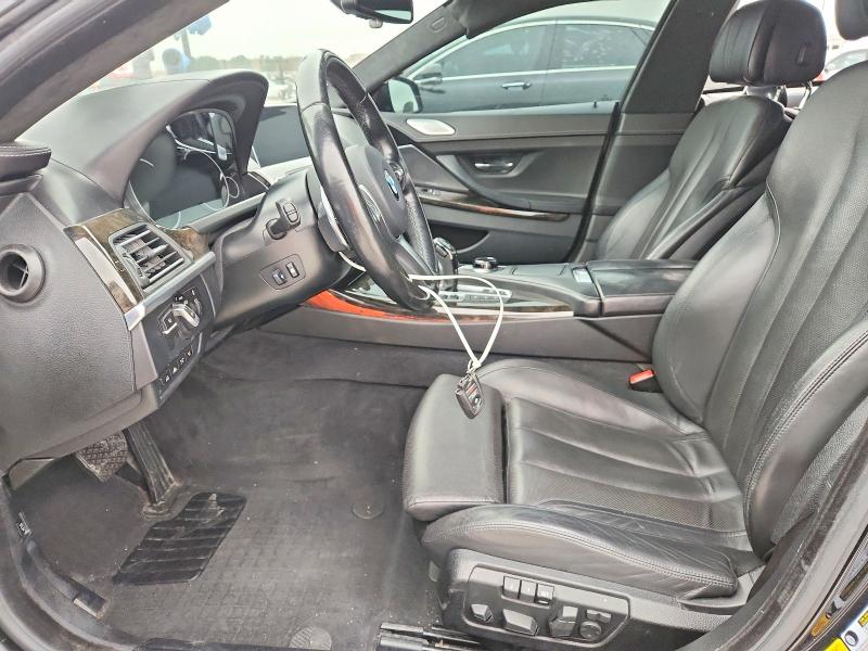 Aukcja sprzedaży 2017 Bmw 650, vin: WBA6D6C5XHG388198, numer aukcji: 51707926