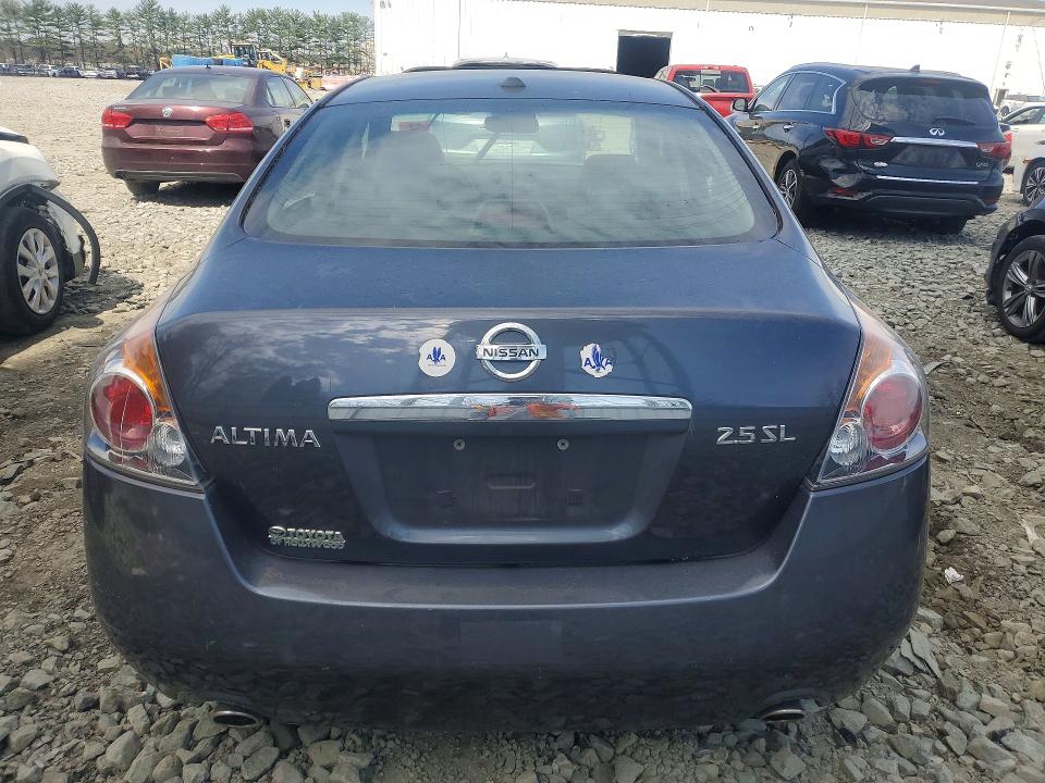 Продаж на аукціоні авто 2008 Nissan Altima, vin: 1N4AL21E28N469970, номер лоту: 48071026