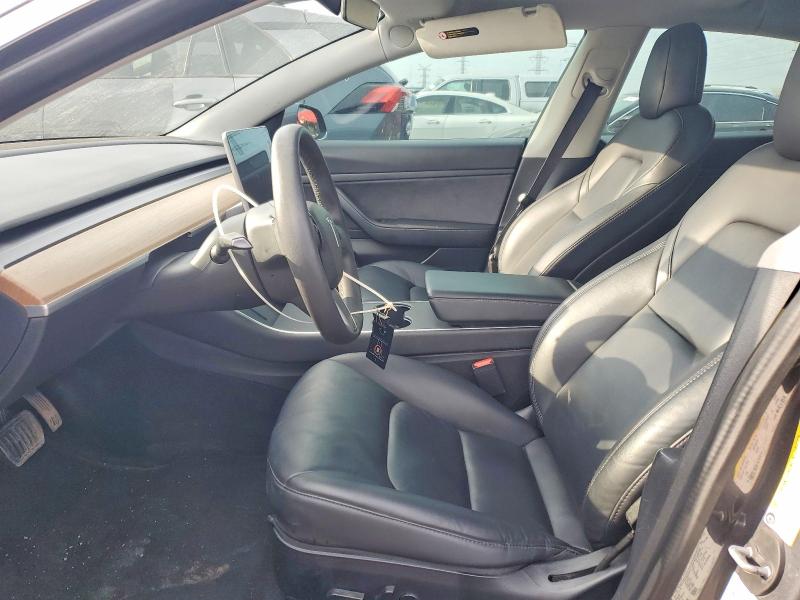 Aukcja sprzedaży 2020 Tesla Model 3, vin: 5YJ3E1EA0LF784837, numer aukcji: 48515686
