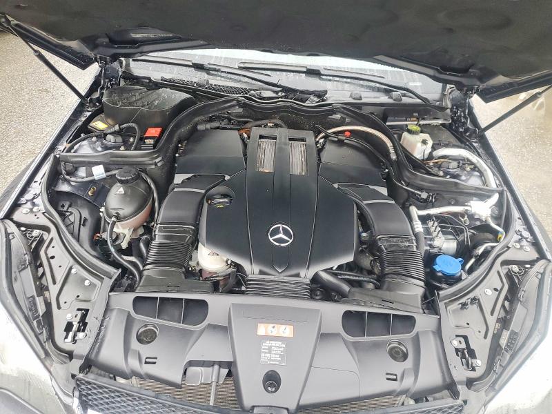 Продажа на аукционе авто 2016 Mercedes-benz E, vin: WDDKJ6FB5GF349413, номер лота: 48010776