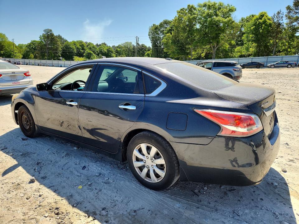 Aukcja sprzedaży 2015 Nissan Altima, vin: 1N4AL3APXFC196759, numer aukcji: 49064496