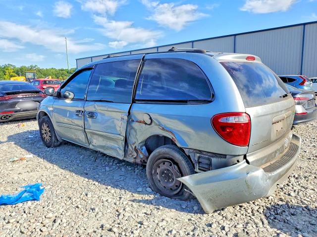 Aukcja sprzedaży 2006 Chrysler Town & Country, vin: 2A4GP44R06R697611, numer aukcji: 49892826