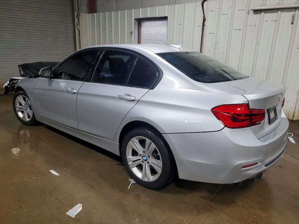 48440216 :رقم المزاد ، WBA8E3G59GNT76293 vin ، 2016 Bmw 328 مزاد بيع