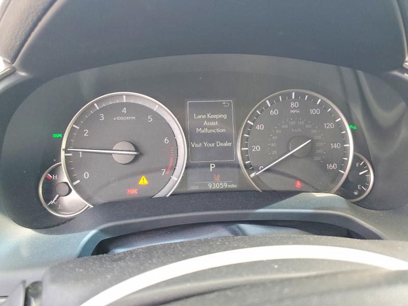 Продажа на аукционе авто 2017 Lexus Rx 350, vin: 2T2ZZMCA2HC076230, номер лота: 49612376