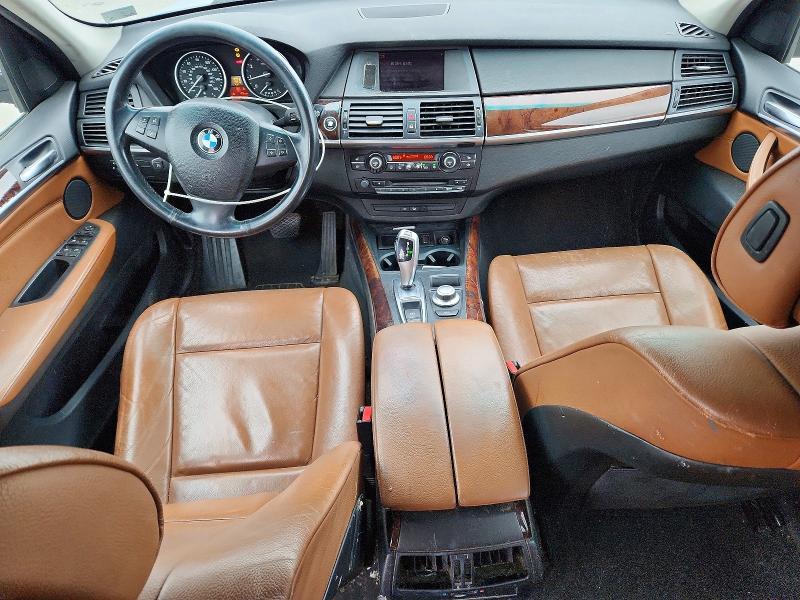 Продаж на аукціоні авто 2009 Bmw X5, vin: 5UXFE43579L273294, номер лоту: 51977546