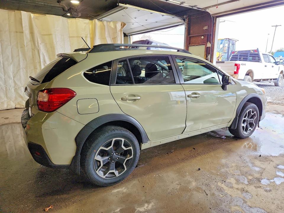 2014 Subaru Xv Crosstrek მანქანა იყიდება აუქციონზე, vin: JF2GPACC8E8217179, აუქციონის ნომერი: 50104226