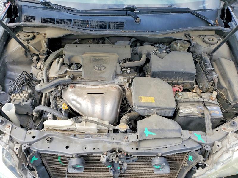 Продаж на аукціоні авто 2012 Toyota Camry, vin: 4T1BF1FK4CU059955, номер лоту: 50147076
