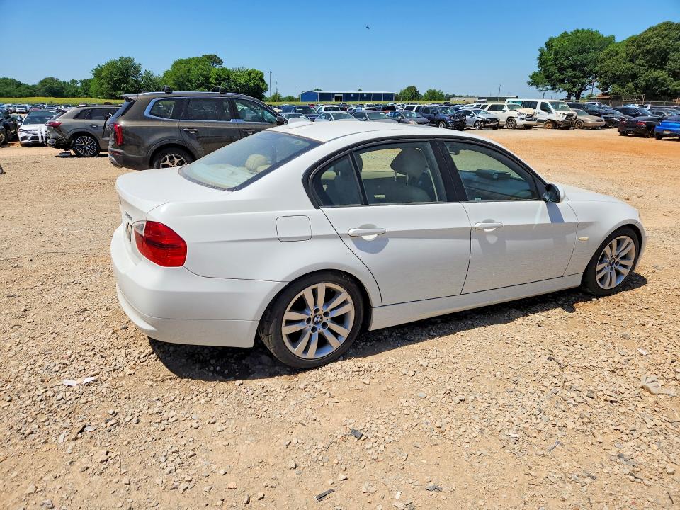 Auction sale of the 2008 Bmw 328, vin: WBAVA37578NL46614, lot number: 50881356