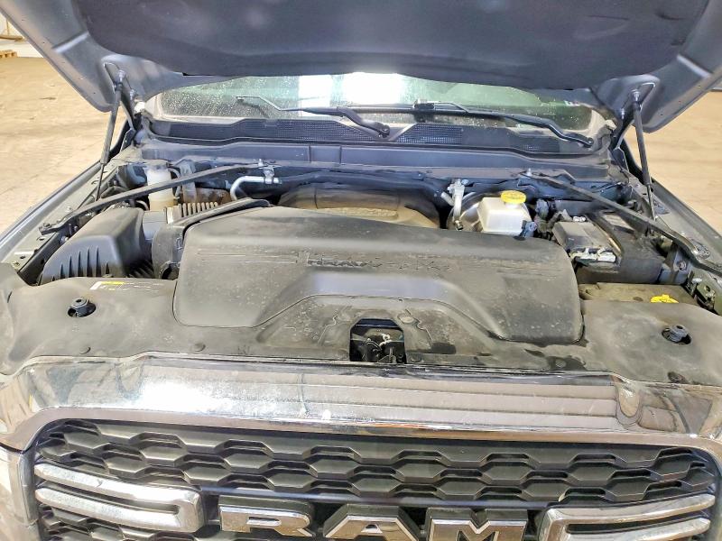 Продажа на аукционе авто 2022 Ram 2500, vin: 3C6UR5DJ3NG323606, номер лота: 47909556