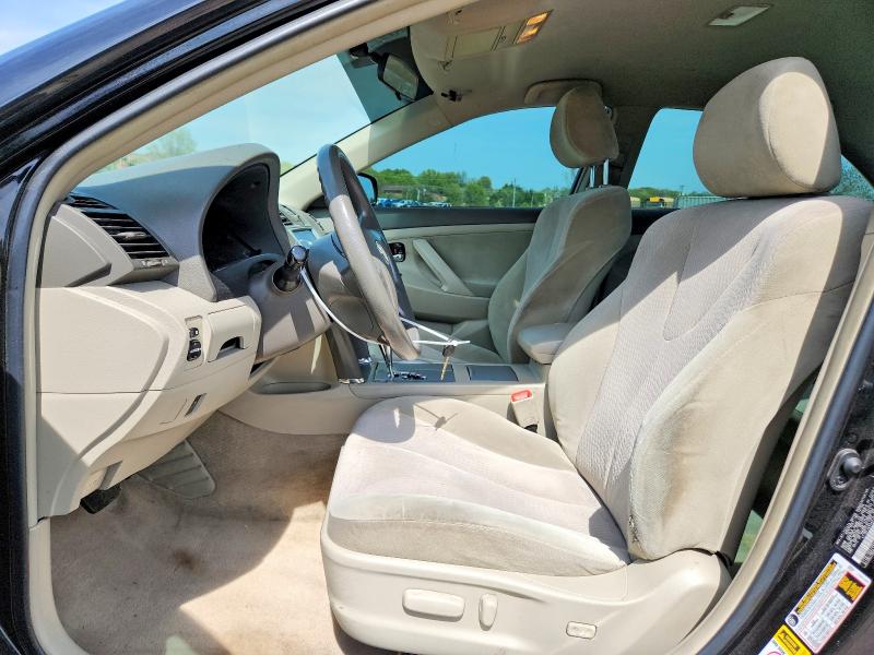 2010 Toyota Camry მანქანა იყიდება აუქციონზე, vin: 4T1BF3EK5AU100622, აუქციონის ნომერი: 50086976