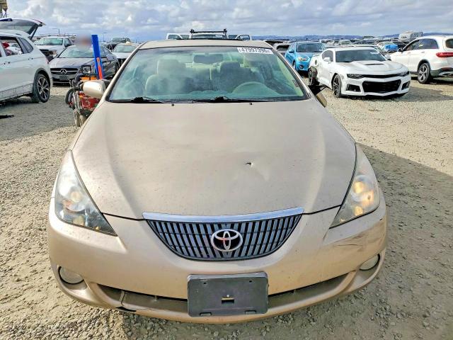 Aukcja sprzedaży 2004 Toyota Camry Solara, vin: 4T1CA30P34U010797, numer aukcji: 47997396