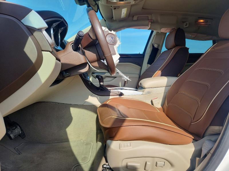 Продаж на аукціоні авто 2012 Cadillac Srx, vin: 3GYFNBE34CS533504, номер лоту: 48178916