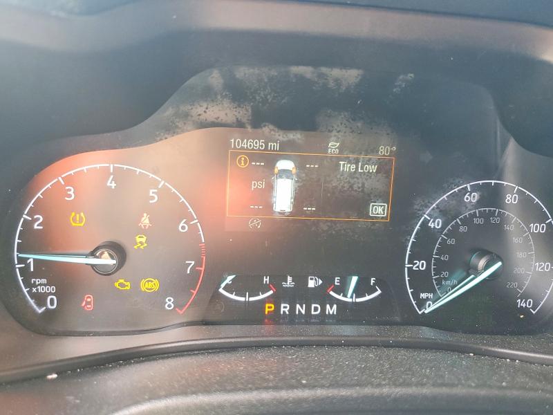 Продажа на аукционе авто 2020 Ford Transit Connect, vin: NM0GE9E28L1462896, номер лота: 48668606