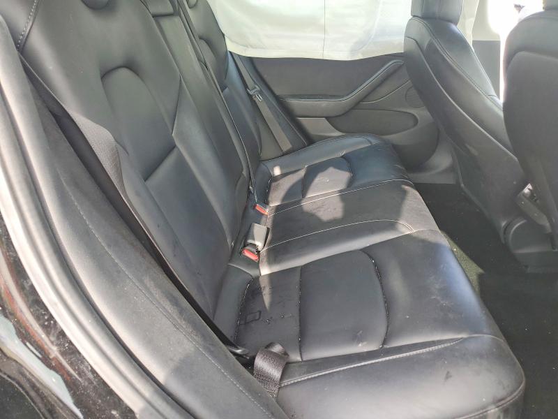 48252946 :رقم المزاد ، 5YJ3E1EA3NF101256 vin ، 2022 Tesla Model 3 مزاد بيع