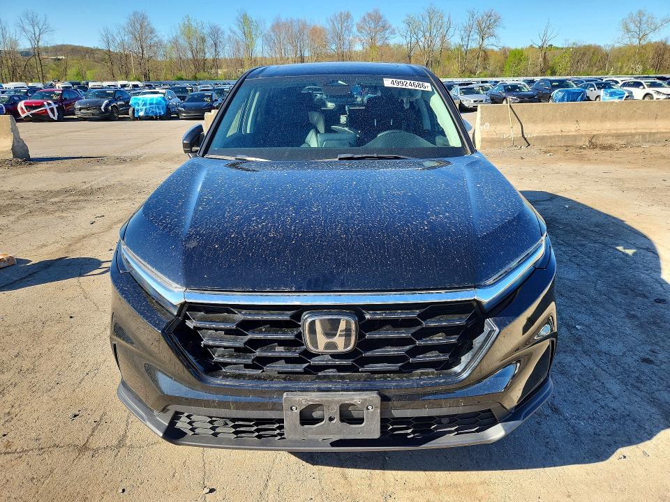 49924686 :رقم المزاد ، 2HKRS4H75PH406136 vin ، 2023 Honda Cr-v مزاد بيع