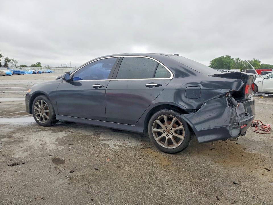 Aukcja sprzedaży 2006 Acura Tsx, vin: JH4CL96846C022966, numer aukcji: 49117036