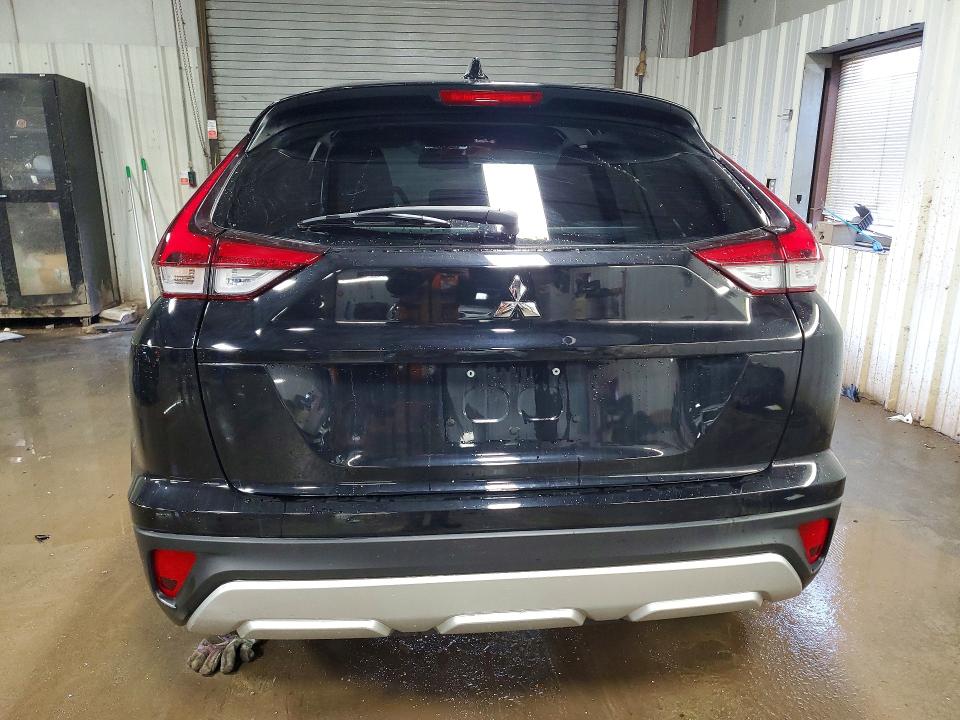 Aukcja sprzedaży 2023 Mitsubishi Eclipse Cross, vin: JA4ATWAA6PZ049497, numer aukcji: 49120476