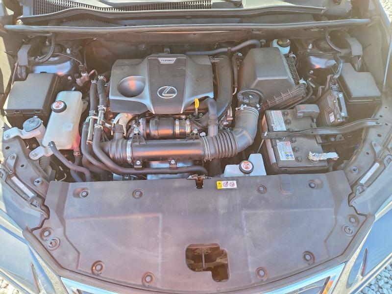 Продаж на аукціоні авто 2021 Lexus Nx 300, vin: JTJDARBZXM2192632, номер лоту: 51071426