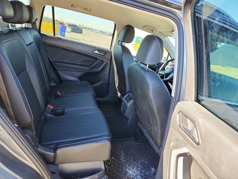 48428286 :رقم المزاد ، 3VV2B7AX2PM009167 vin ، 2023 Volkswagen Tiguan مزاد بيع