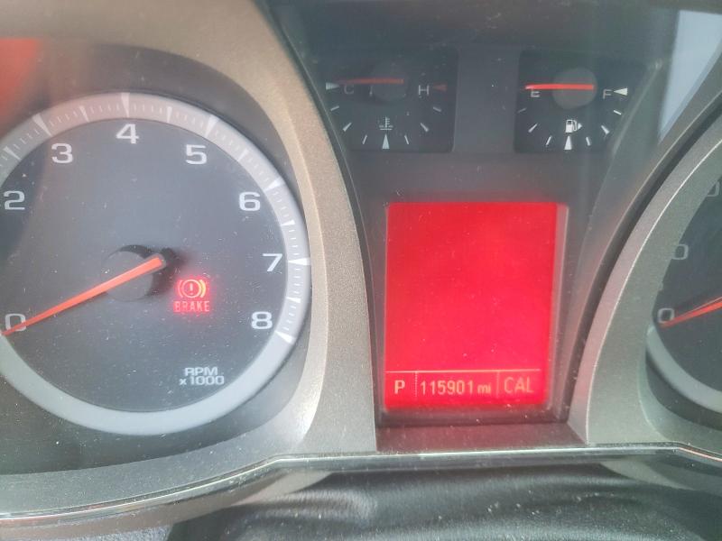 Aukcja sprzedaży 2017 Gmc Terrain, vin: 2GKFLSEK1H6348646, numer aukcji: 50487116