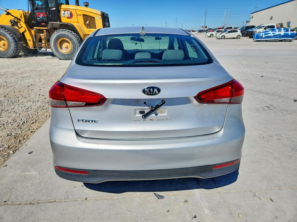 Aukcja sprzedaży 2017 Kia Forte, vin: 3KPFK4A71HE039612, numer aukcji: 48875636