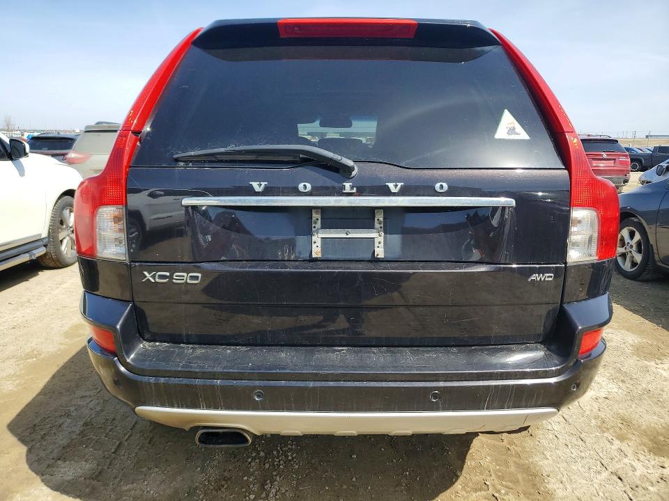 Продаж на аукціоні авто 2013 Volvo Xc90, vin: YV4952CZ5D1636649, номер лоту: 51833036