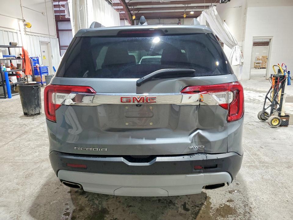 Aukcja sprzedaży 2020 Gmc Acadia, vin: 1GKKNRLS0LZ164882, numer aukcji: 49584456