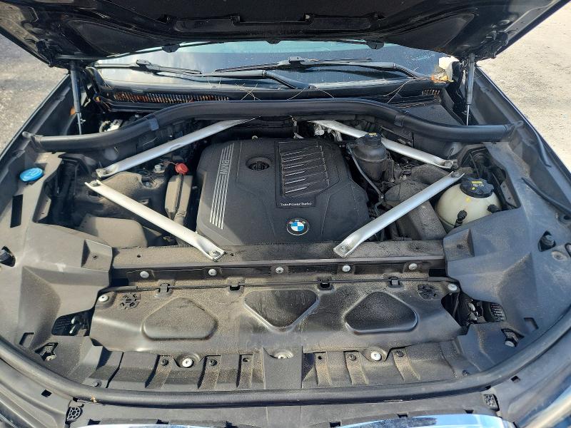 Продаж на аукціоні авто 2020 Bmw X7, vin: 5UXCW2C07L9A02980, номер лоту: 49120216