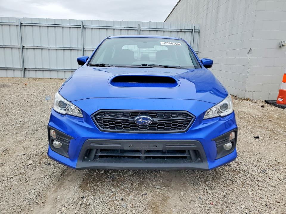 Aukcja sprzedaży 2020 Subaru Wrx, vin: JF1VA1C6XL9823971, numer aukcji: 48306266