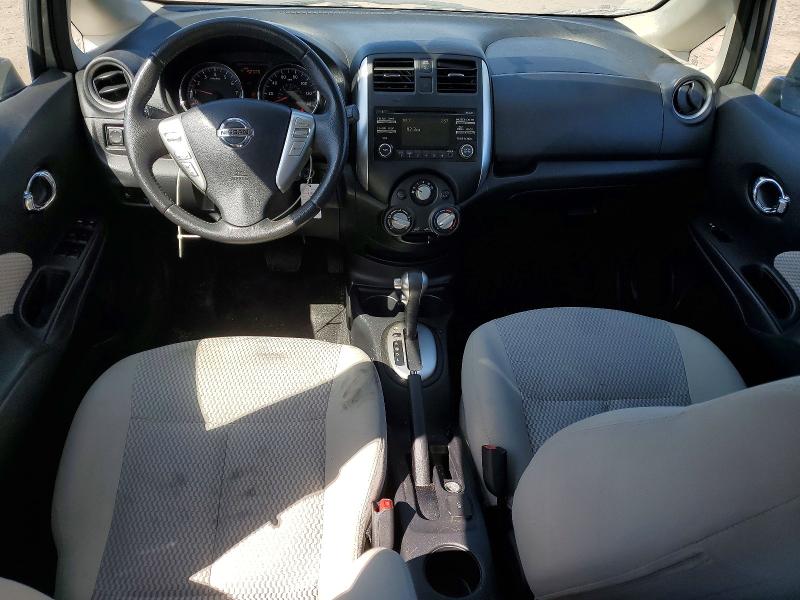 Продажа на аукционе авто 2014 Nissan Versa Note, vin: 3N1CE2CP2EL387084, номер лота: 48817166
