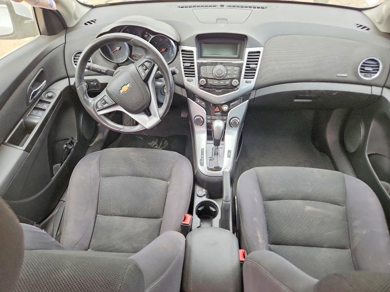 Продажа на аукционе авто 2014 Chevrolet Cruze, vin: 1G1PC5SB8E7231768, номер лота: 50103656