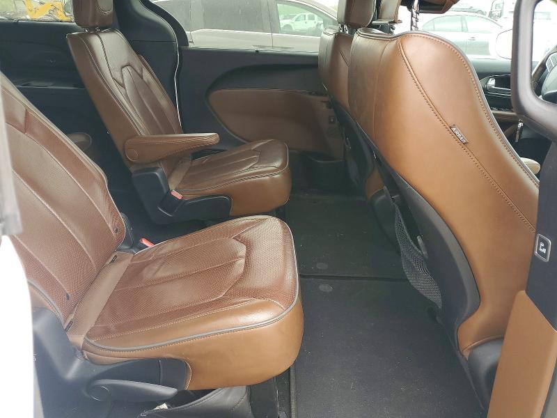 Aukcja sprzedaży 2017 Chrysler Pacifica, vin: 2C4RC1GG7HR505011, numer aukcji: 50925926