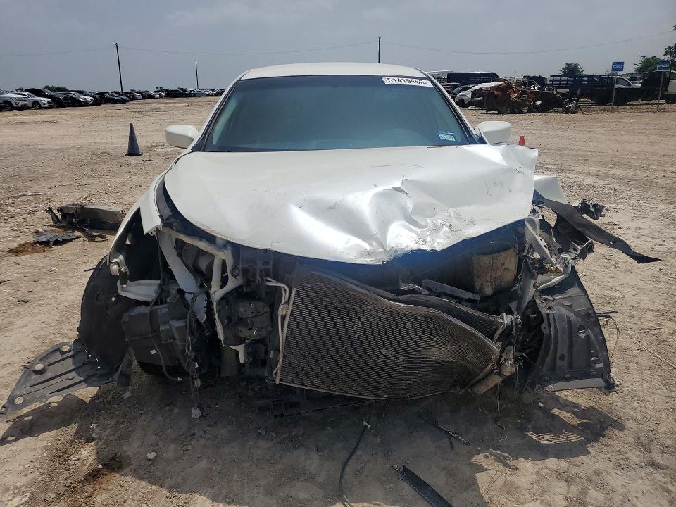 Продаж на аукціоні авто 2015 Nissan Altima, vin: 1N4AL3AP9FC573579, номер лоту: 51419466