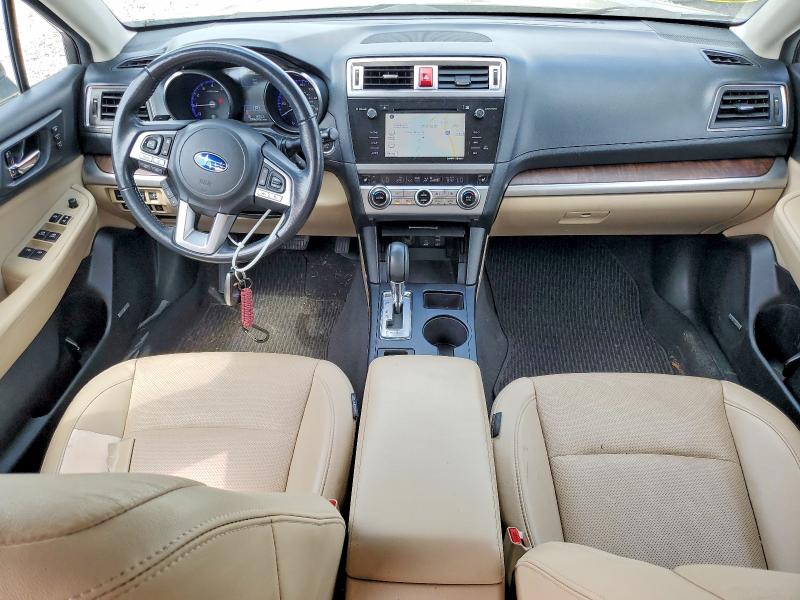 Продаж на аукціоні авто 2016 Subaru Outback, vin: 4S4BSBNC9G3292480, номер лоту: 51063486